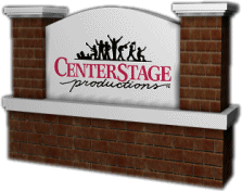 CenterStage Productions