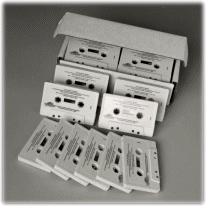 tapes